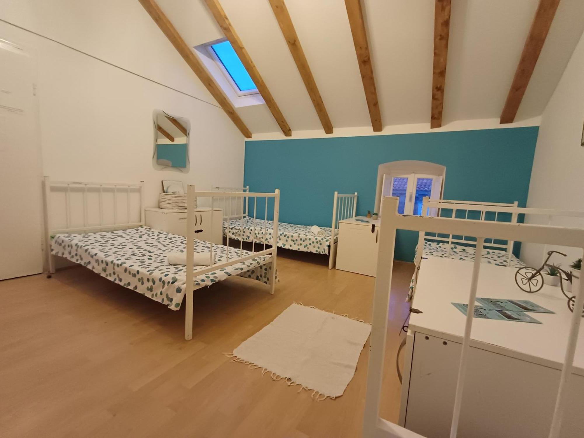 City Walls Hostel 두브로브니크 외부 사진