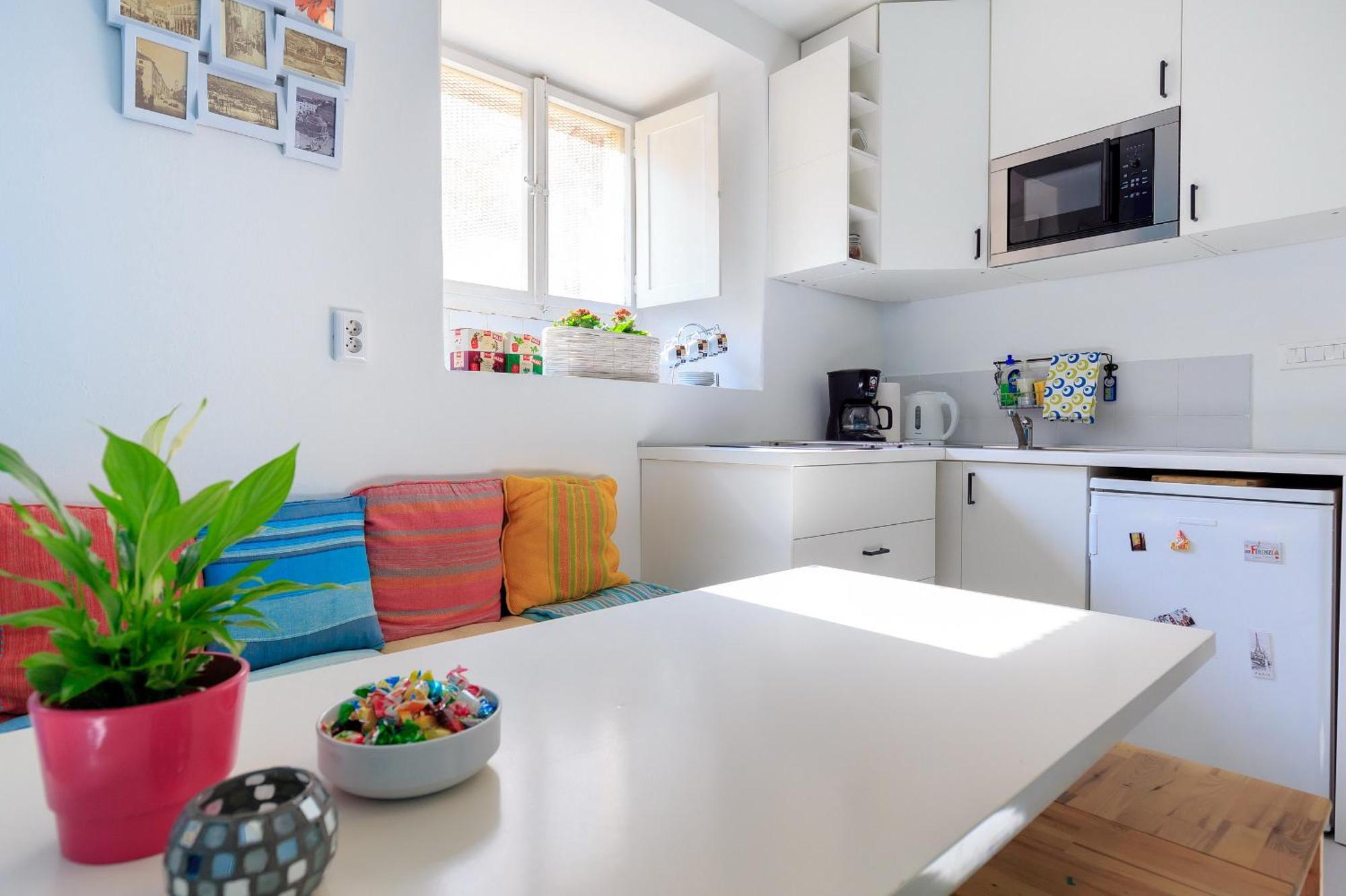 City Walls Hostel 두브로브니크 외부 사진