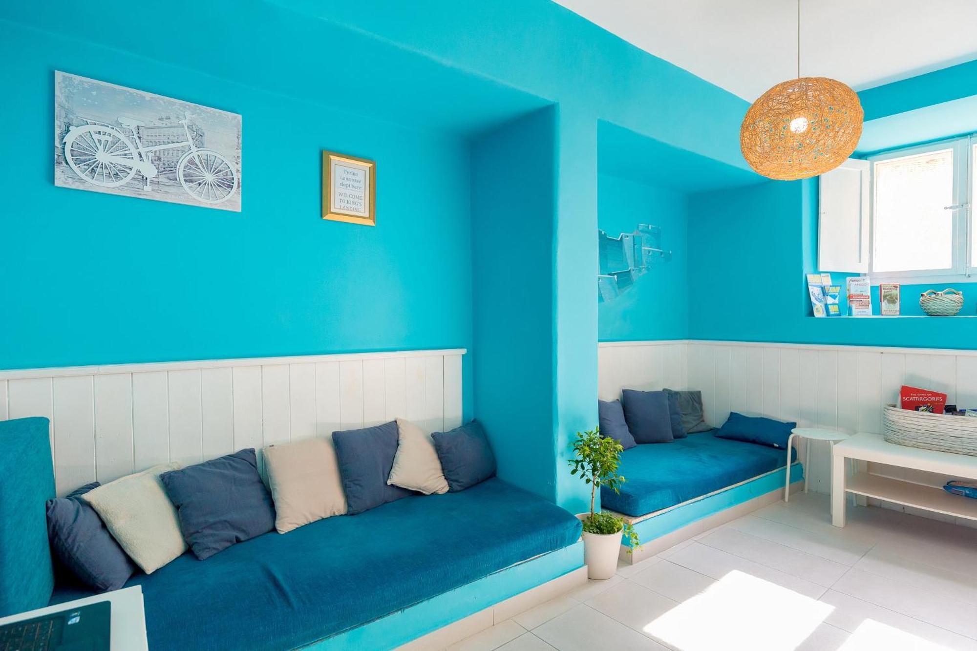 City Walls Hostel 두브로브니크 외부 사진