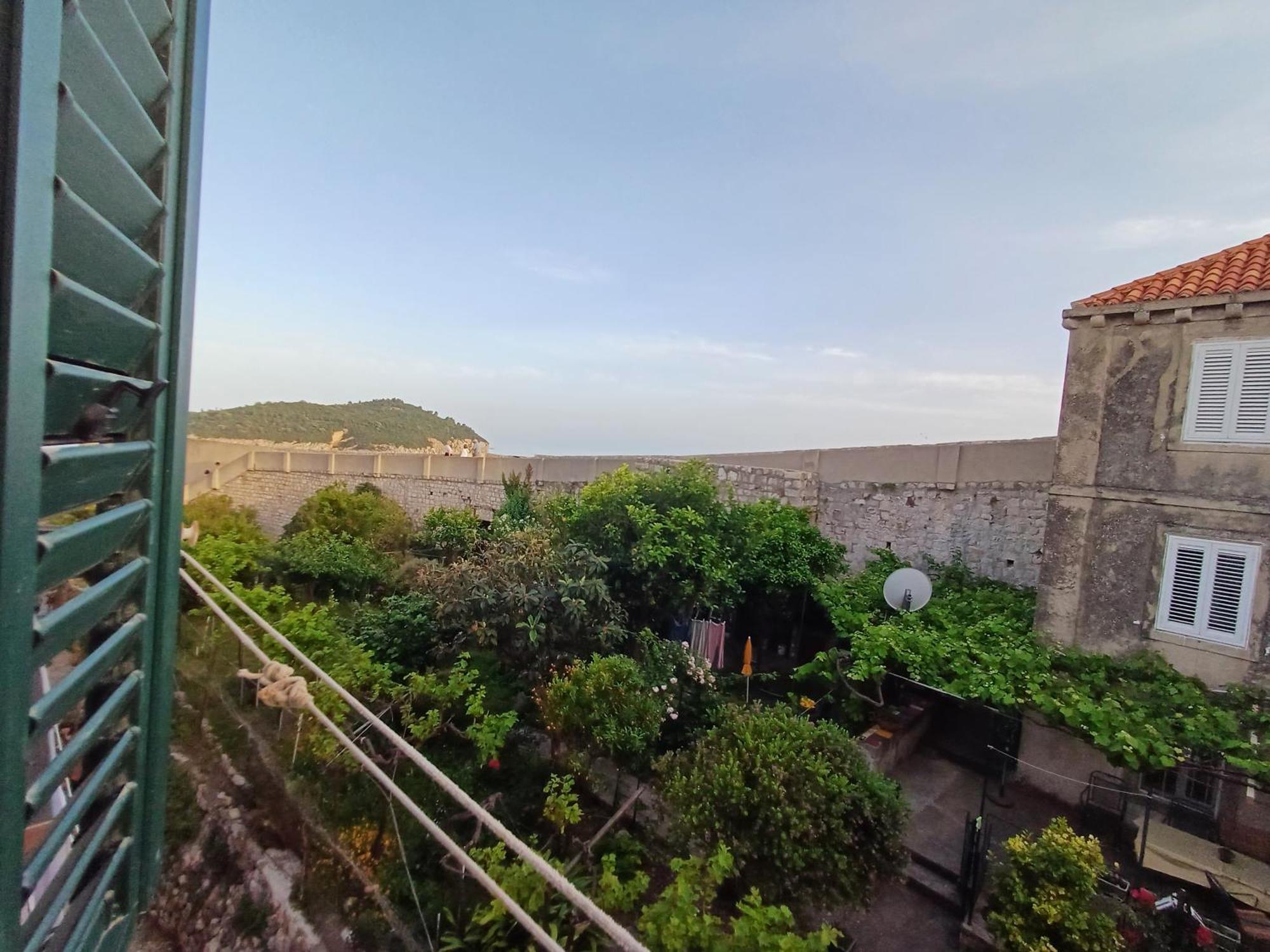 City Walls Hostel 두브로브니크 외부 사진