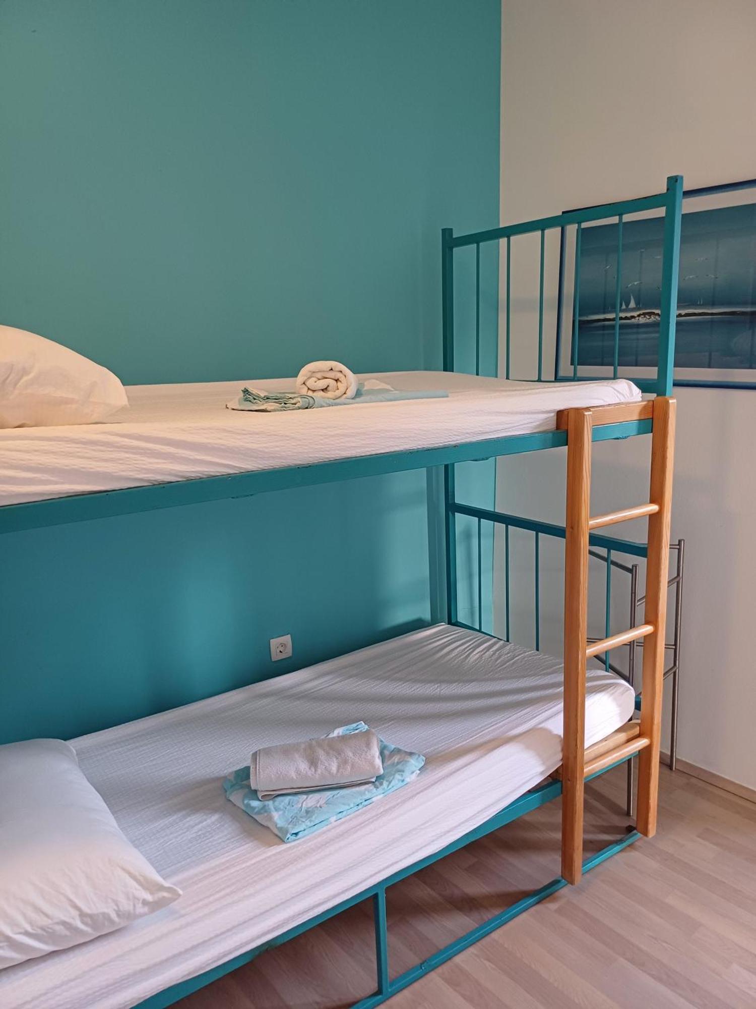 City Walls Hostel 두브로브니크 외부 사진