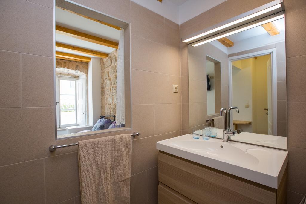 City Walls Hostel 두브로브니크 외부 사진