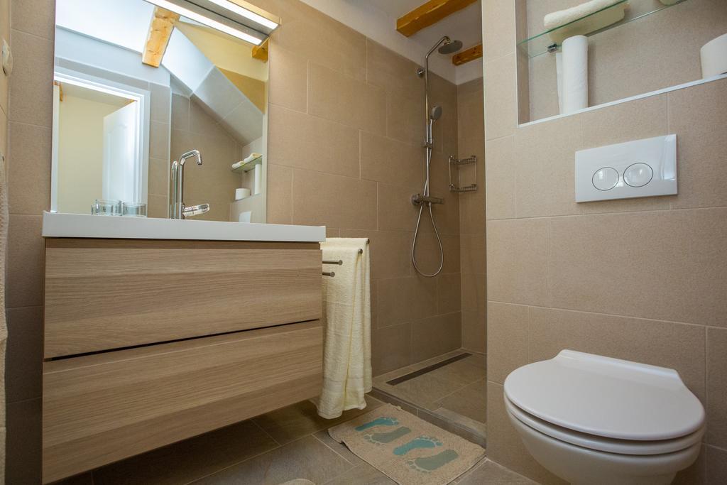 City Walls Hostel 두브로브니크 외부 사진