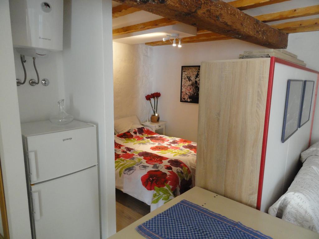 City Walls Hostel 두브로브니크 외부 사진