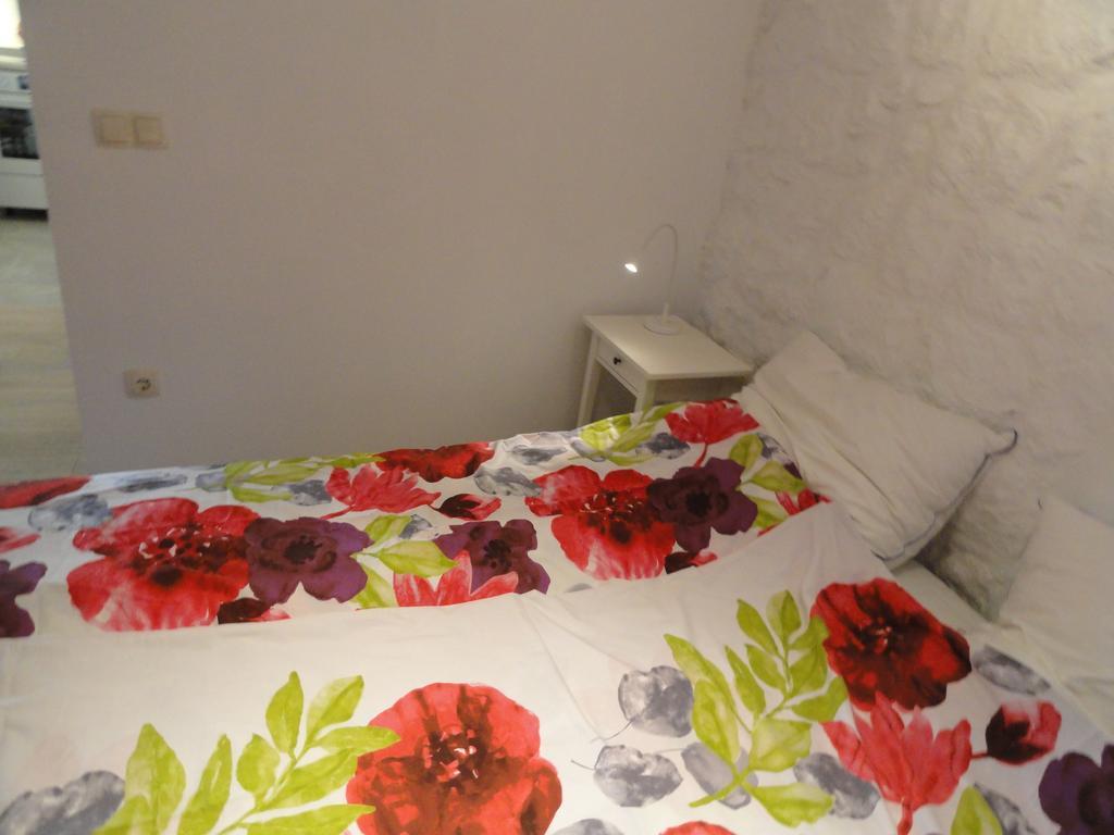 City Walls Hostel 두브로브니크 외부 사진