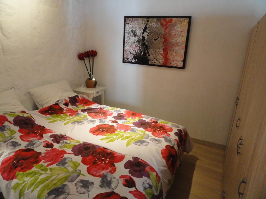 City Walls Hostel 두브로브니크 외부 사진