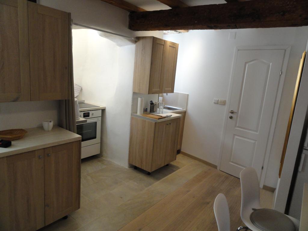 City Walls Hostel 두브로브니크 외부 사진